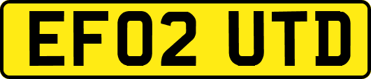 EF02UTD