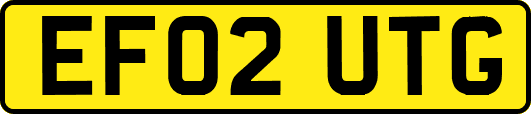 EF02UTG