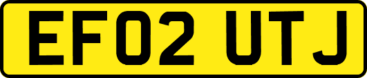 EF02UTJ