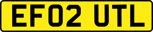 EF02UTL