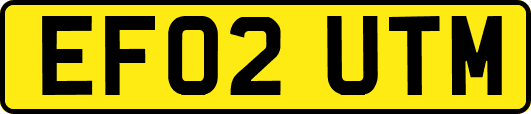 EF02UTM