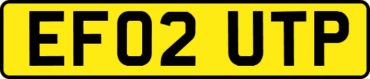 EF02UTP