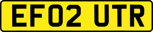 EF02UTR