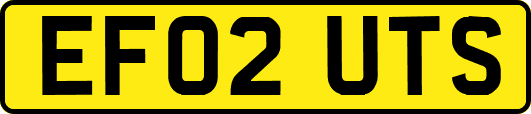 EF02UTS