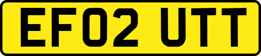 EF02UTT