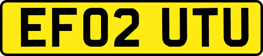 EF02UTU