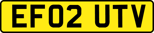 EF02UTV