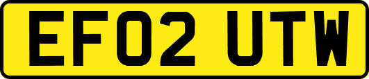 EF02UTW