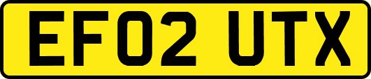 EF02UTX