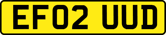 EF02UUD