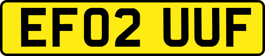 EF02UUF