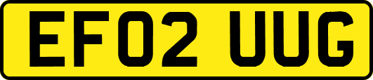 EF02UUG