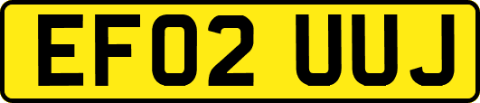 EF02UUJ