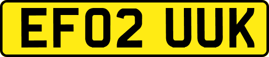 EF02UUK