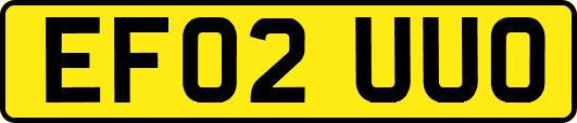EF02UUO