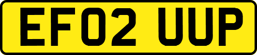 EF02UUP
