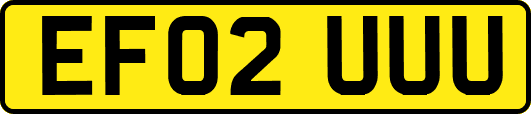 EF02UUU