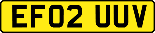 EF02UUV