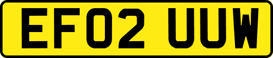 EF02UUW