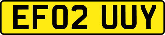 EF02UUY