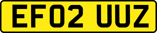 EF02UUZ