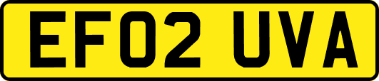 EF02UVA