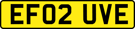 EF02UVE