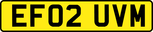 EF02UVM