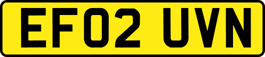 EF02UVN