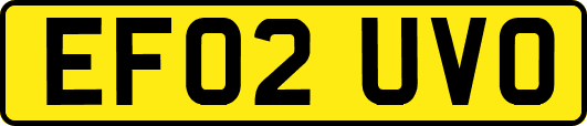 EF02UVO