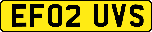 EF02UVS