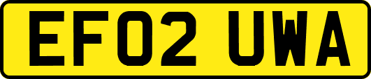 EF02UWA