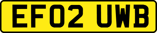 EF02UWB
