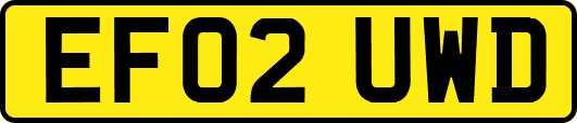 EF02UWD