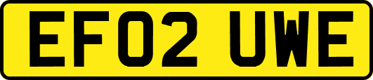 EF02UWE