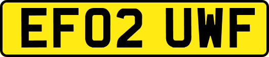EF02UWF