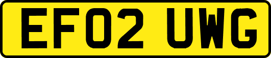 EF02UWG