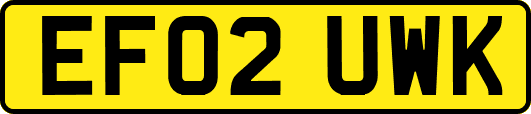 EF02UWK
