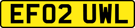 EF02UWL