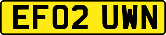 EF02UWN