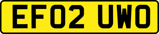 EF02UWO