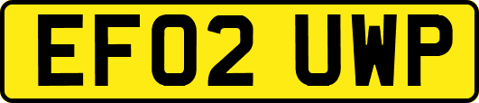 EF02UWP