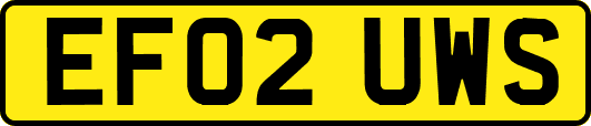 EF02UWS