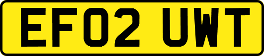 EF02UWT