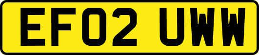 EF02UWW