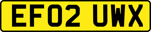 EF02UWX