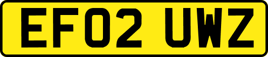 EF02UWZ