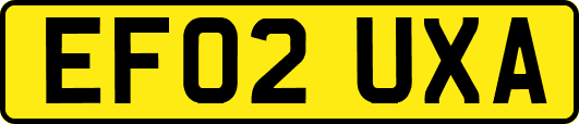 EF02UXA
