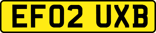 EF02UXB