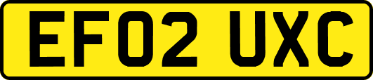 EF02UXC